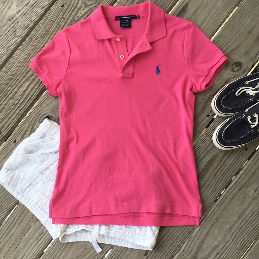 Ralph Lauren polo shirt